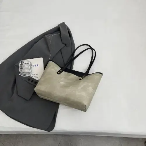 Stylish Luxury Leather Tote Bags for Every Occasion by Yeppi