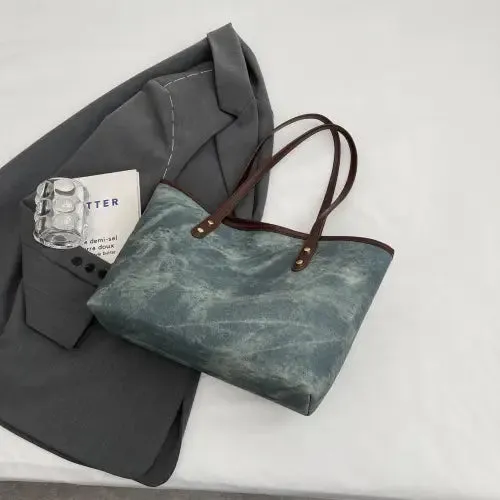 Stylish Luxury Leather Tote Bags for Every Occasion by Yeppi