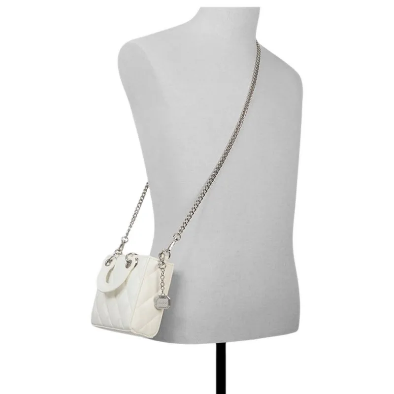 SUNBLING SATCHEL - WHITE