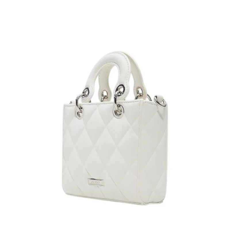 SUNBLING SATCHEL - WHITE