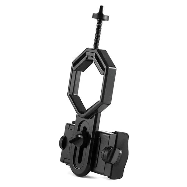 Svbony Classic Photography Adapter for Smartphones Plus Bluetooth Remote Shutter Kit - W2546A