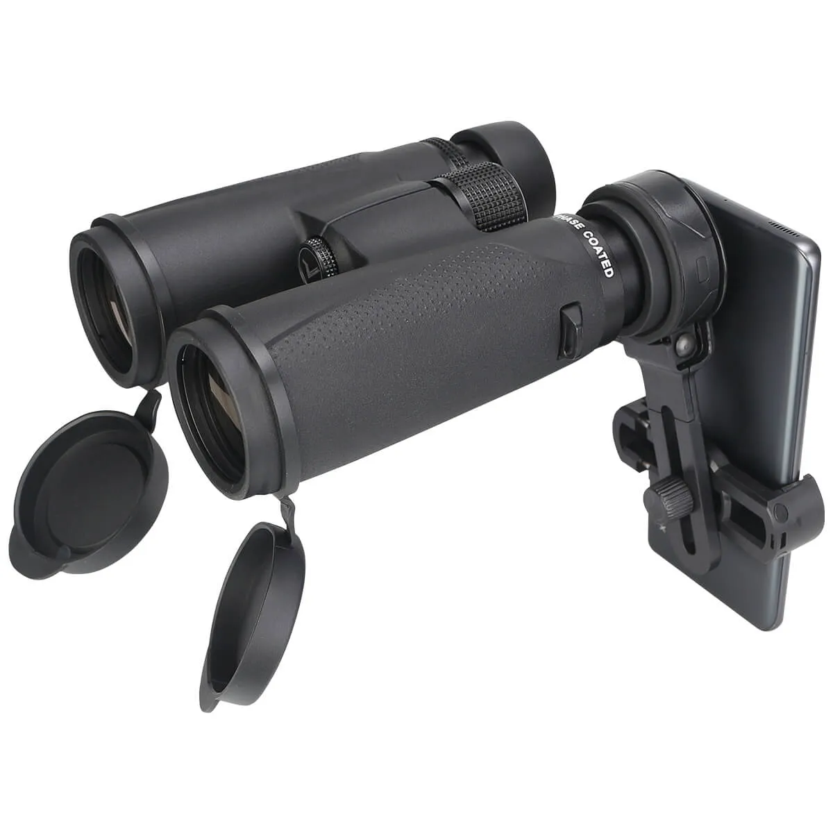 Svbony SV218 Universal Cell Phone Adapter Mount - W9169A