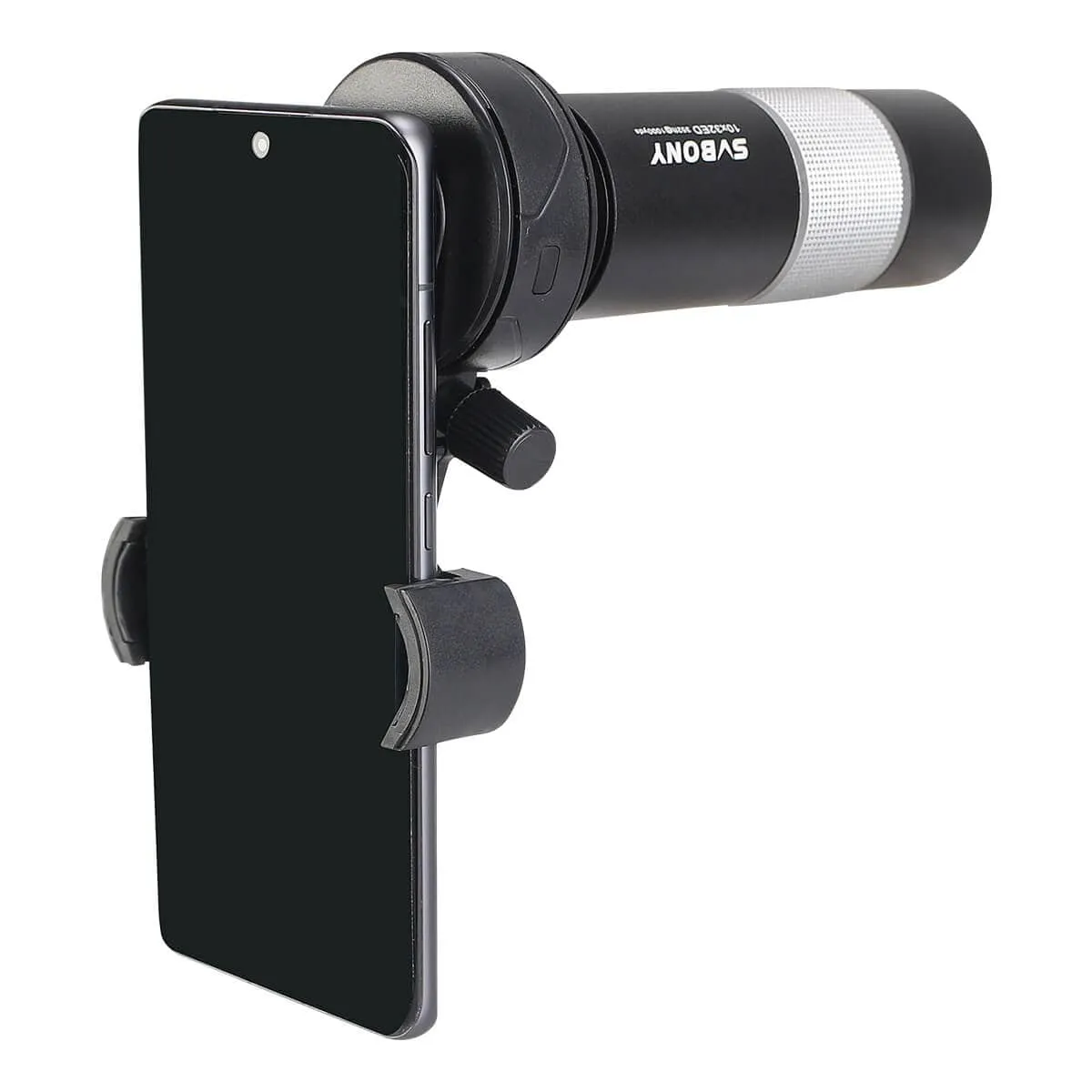 Svbony SV218 Universal Cell Phone Adapter Mount - W9169A