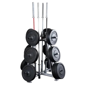 SWT1000 Pro Clubline Weight Tree