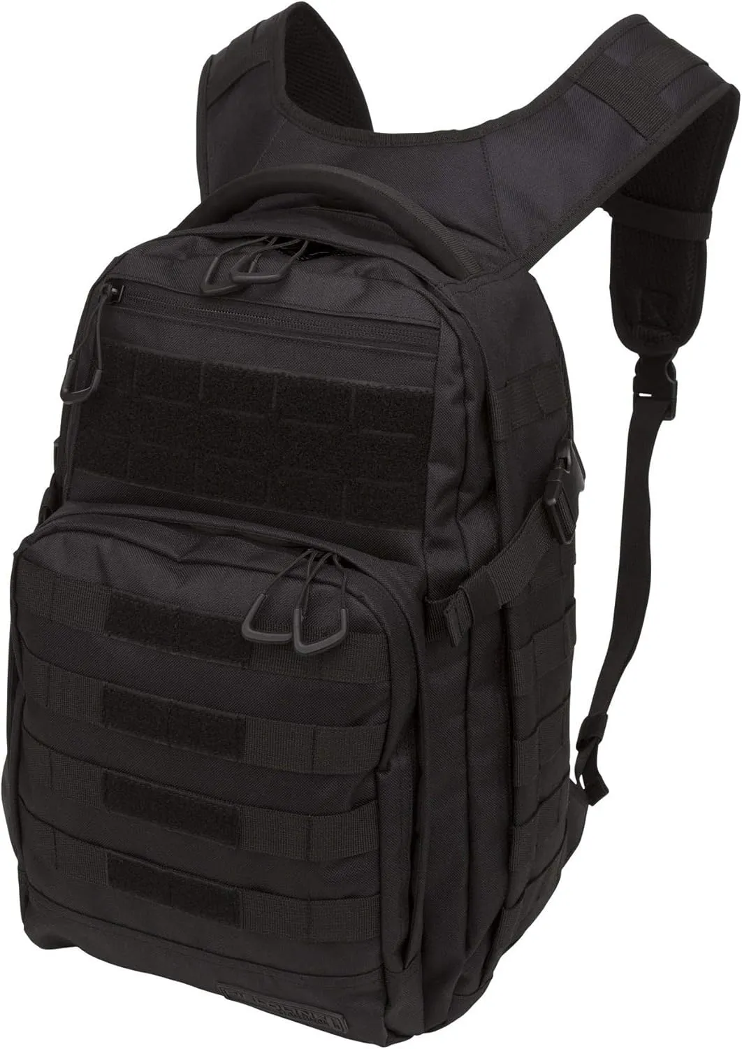 Tactical Alpha Ops Day Pack (Black) (Black)