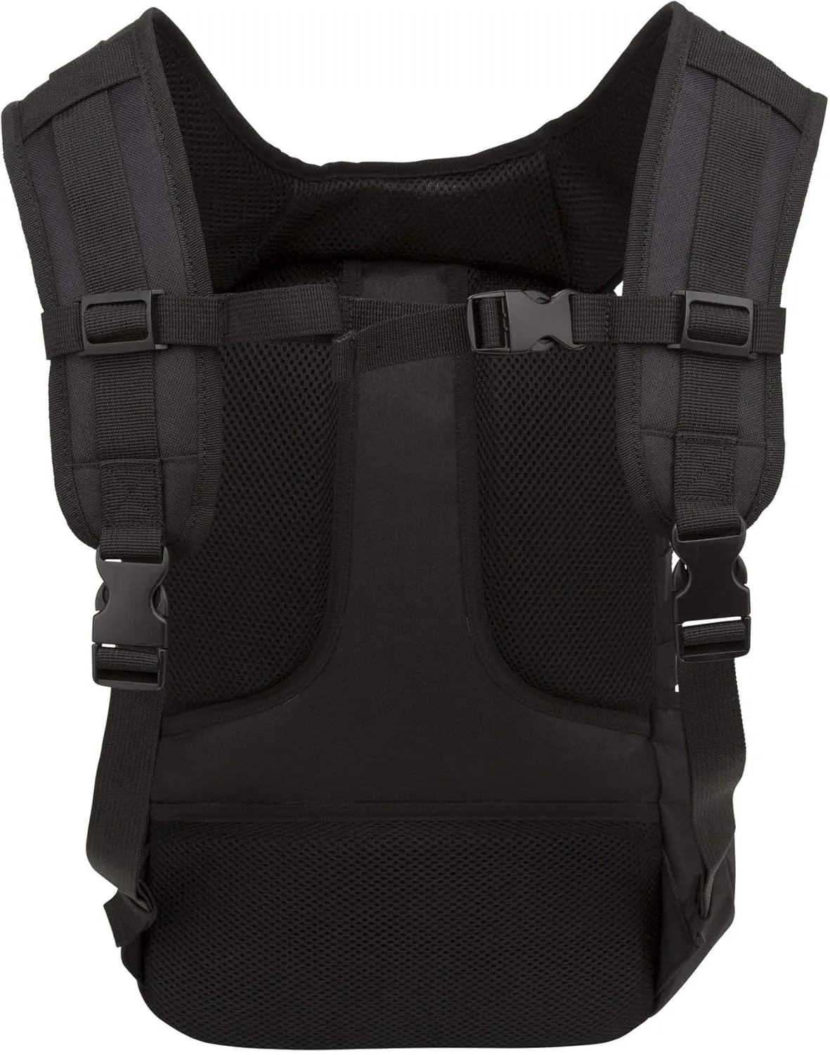 Tactical Alpha Ops Day Pack (Black) (Black)