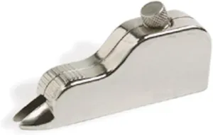 Tandy Leather Adjustable V-Gouge 8082-00