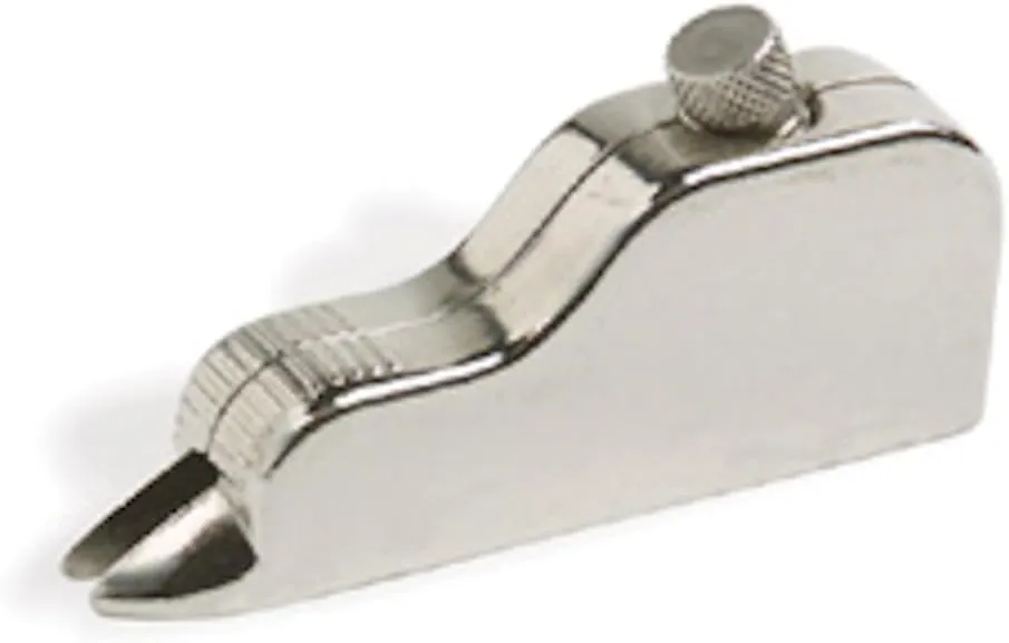 Tandy Leather Adjustable V-Gouge 8082-00