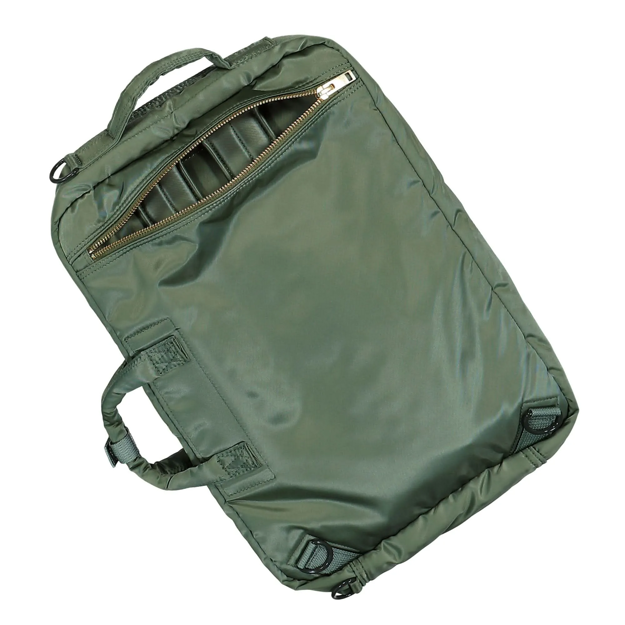 Tanker 3Way Briefcase