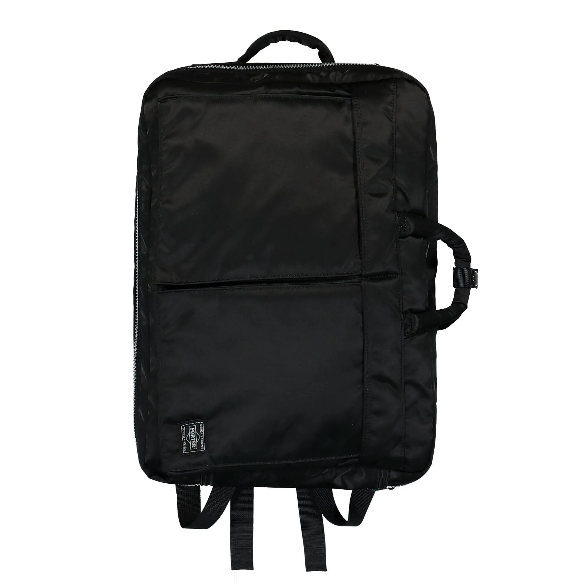 Tanker 3Way Briefcase