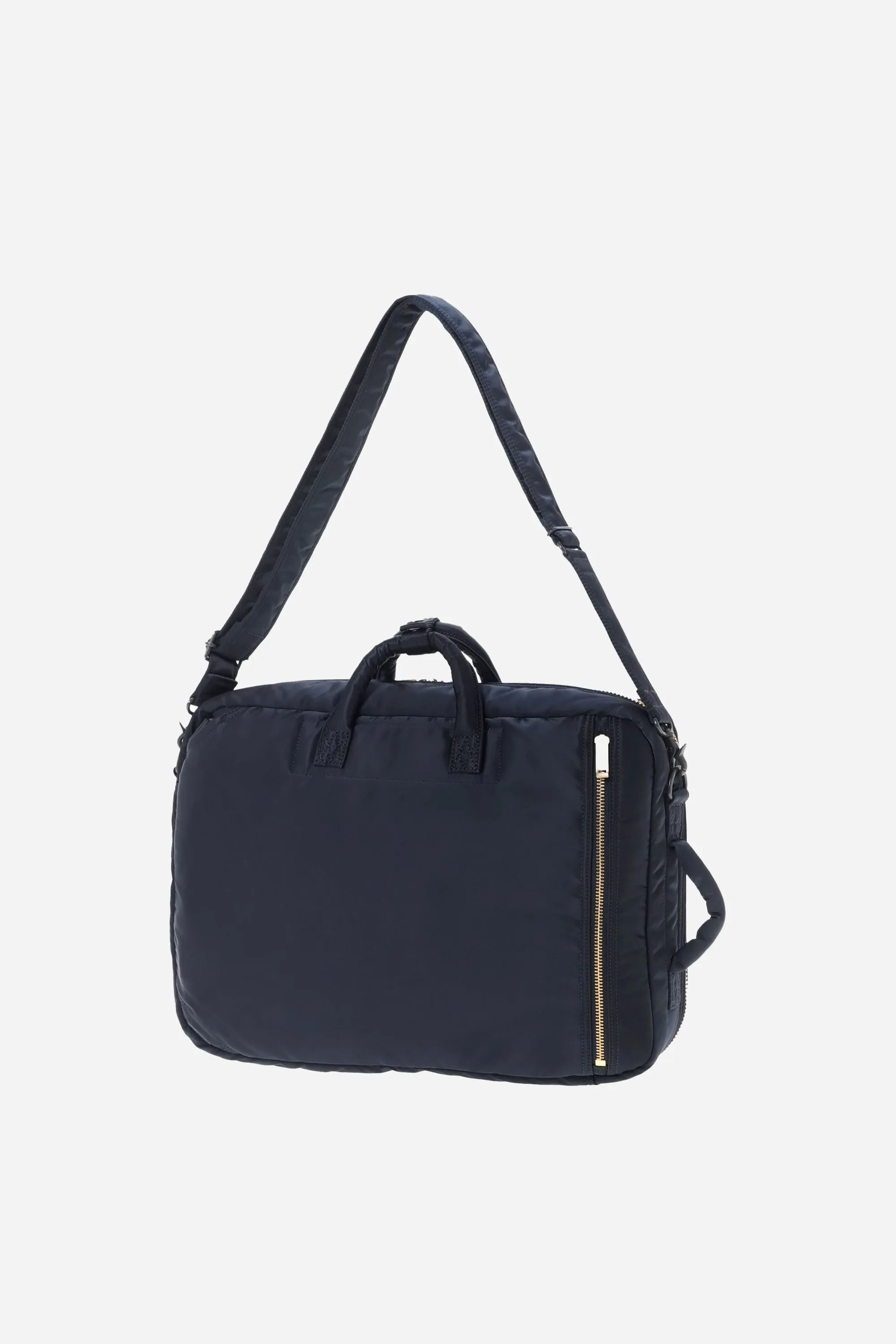 Tanker 3Way Document Bag Navy