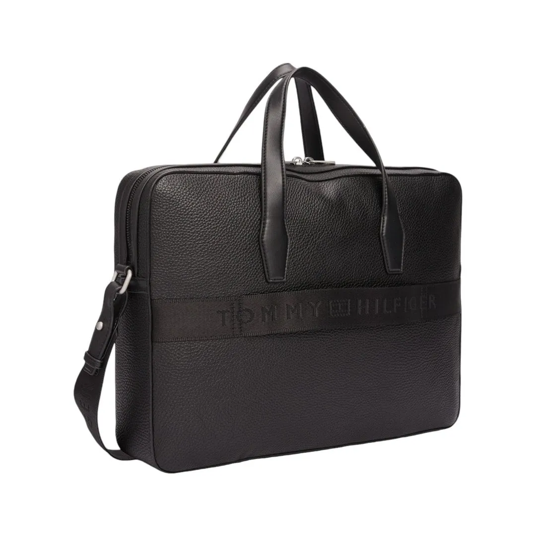 Th Corp Slim Computer Bag