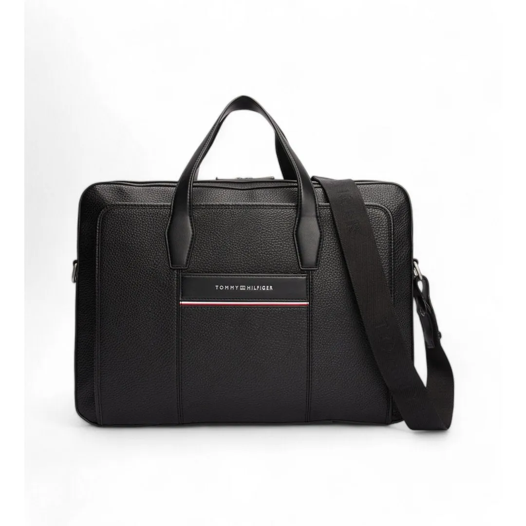 Th Corp Slim Computer Bag