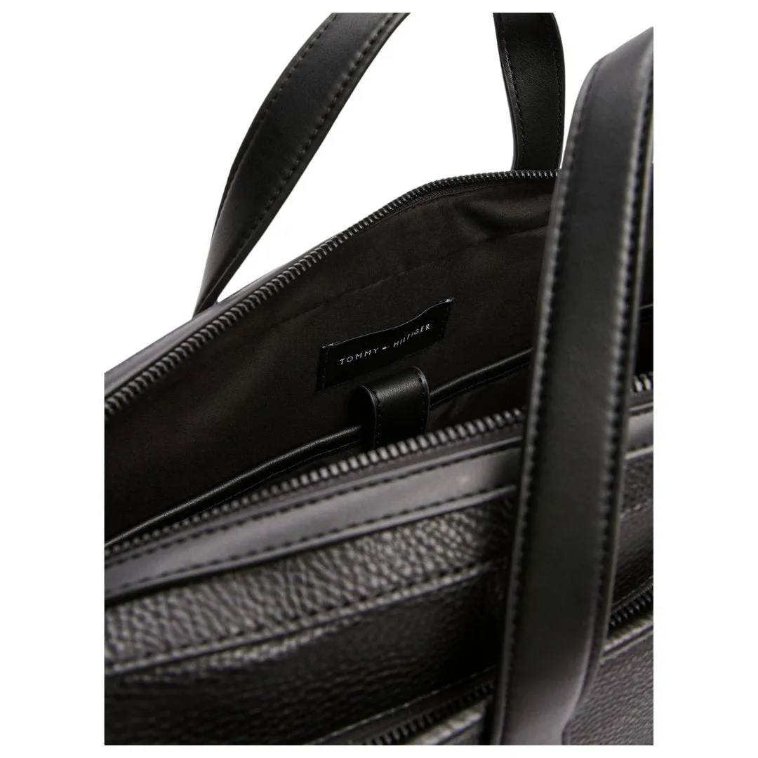 Th Corp Slim Computer Bag