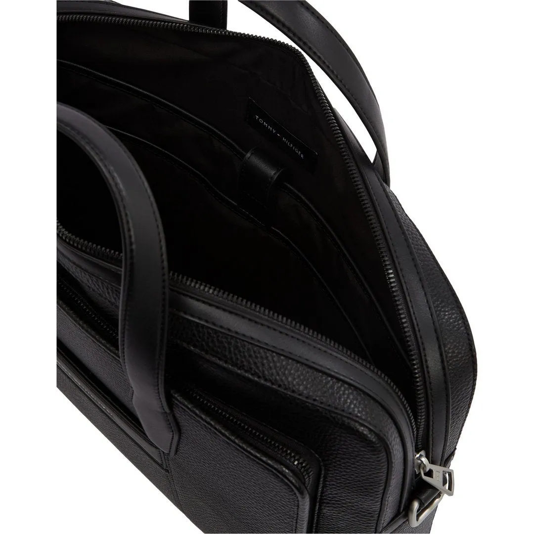Th Corp Slim Computer Bag