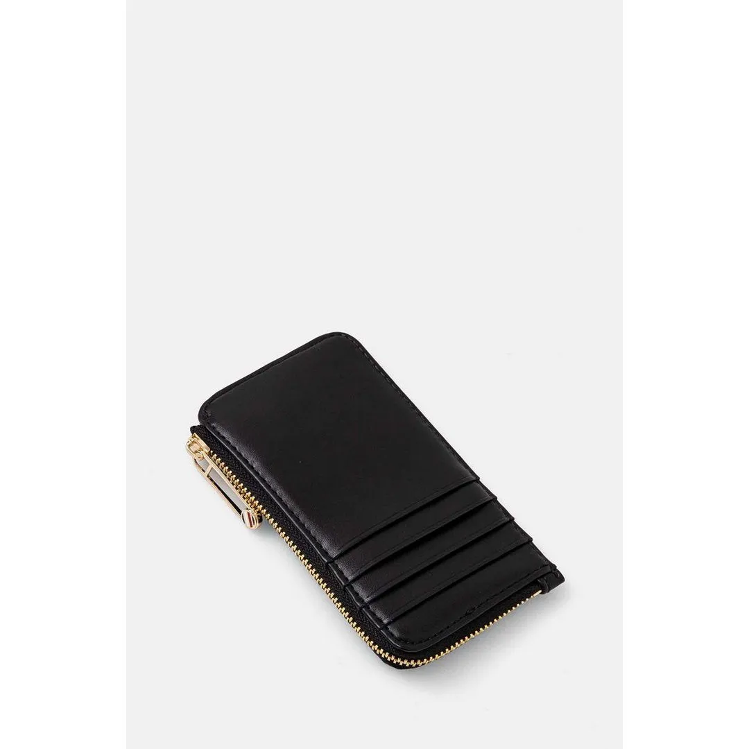 Th Jacquard Slim Wal