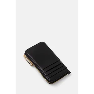 Th Jacquard Slim Wal