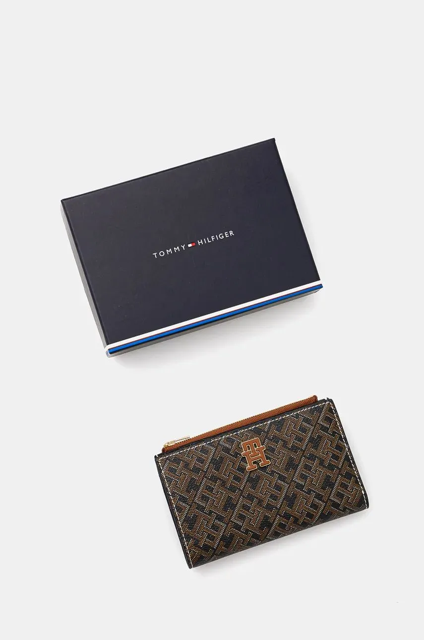Th Monoplay Slim Wallet