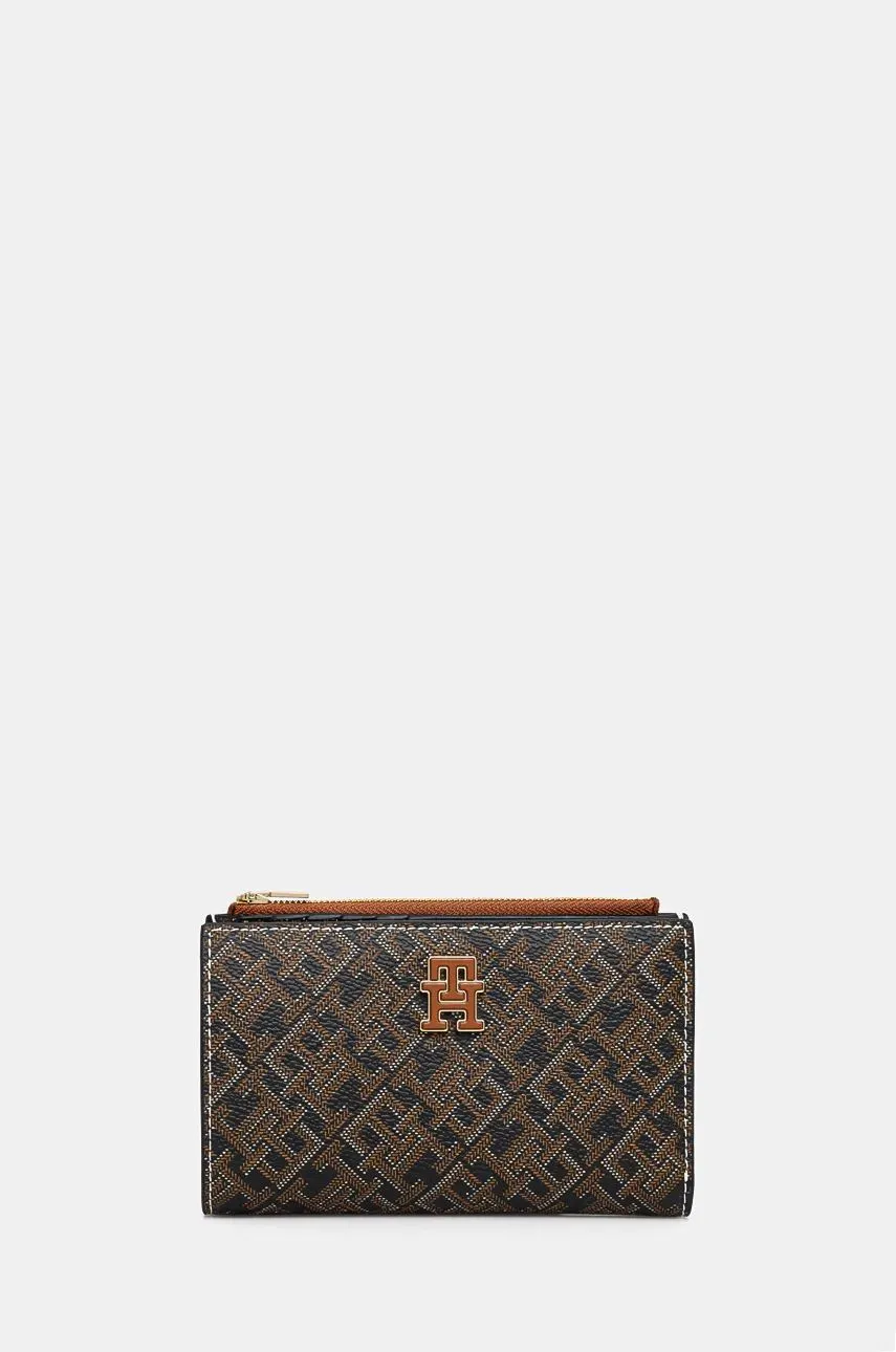 Th Monoplay Slim Wallet