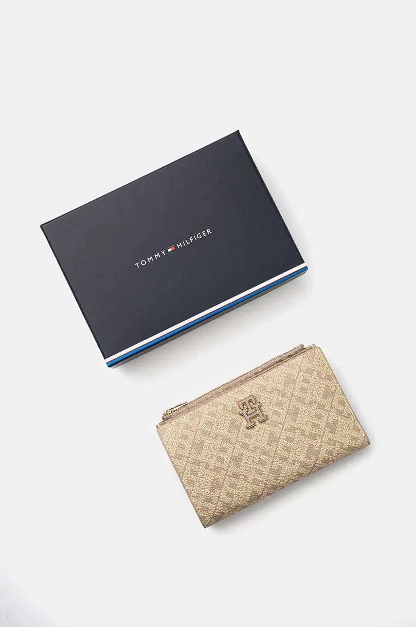 Th Monoplay Slim Wallet