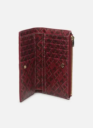 Th Monoplay Slim Wallet