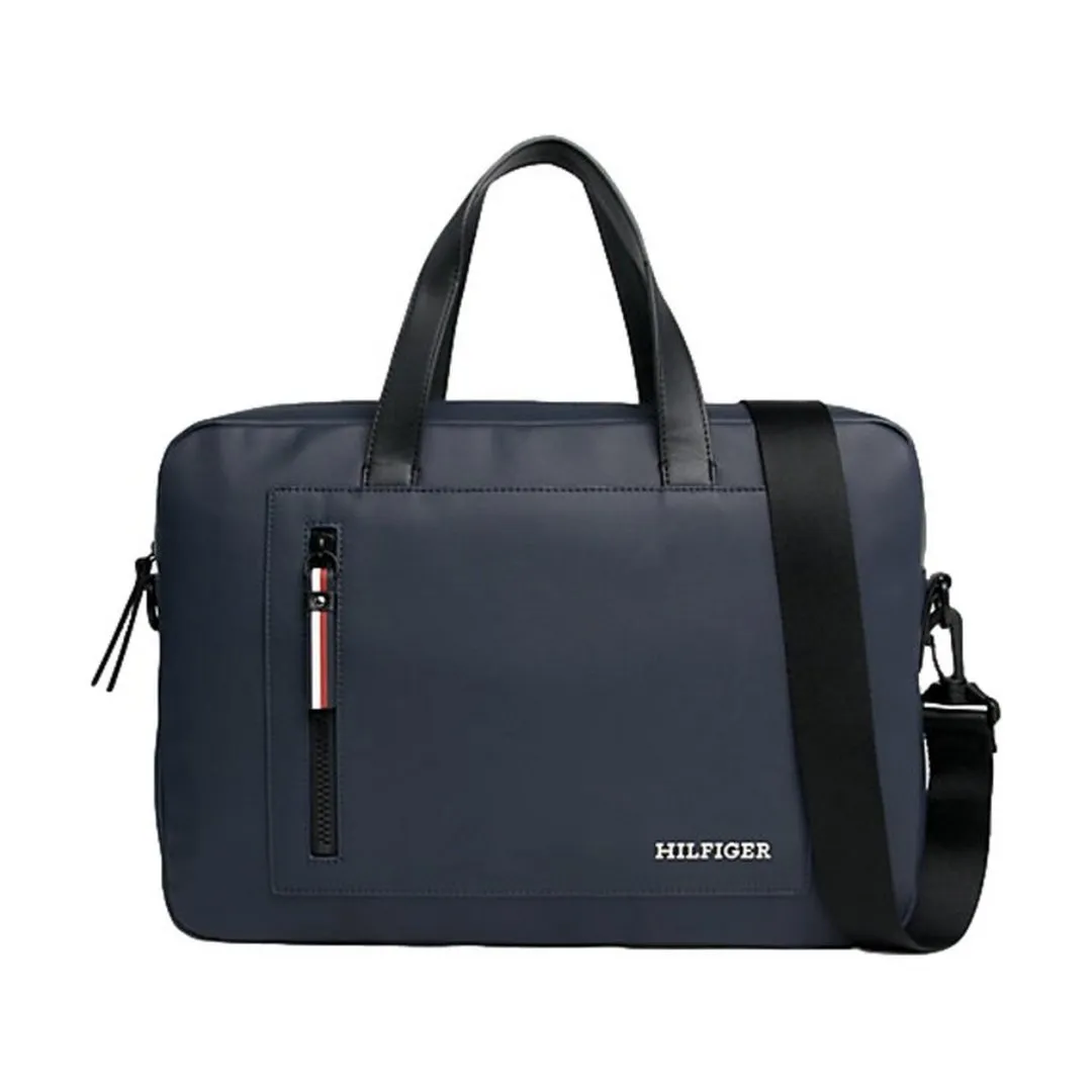 Th Pique Slim Computer Bag