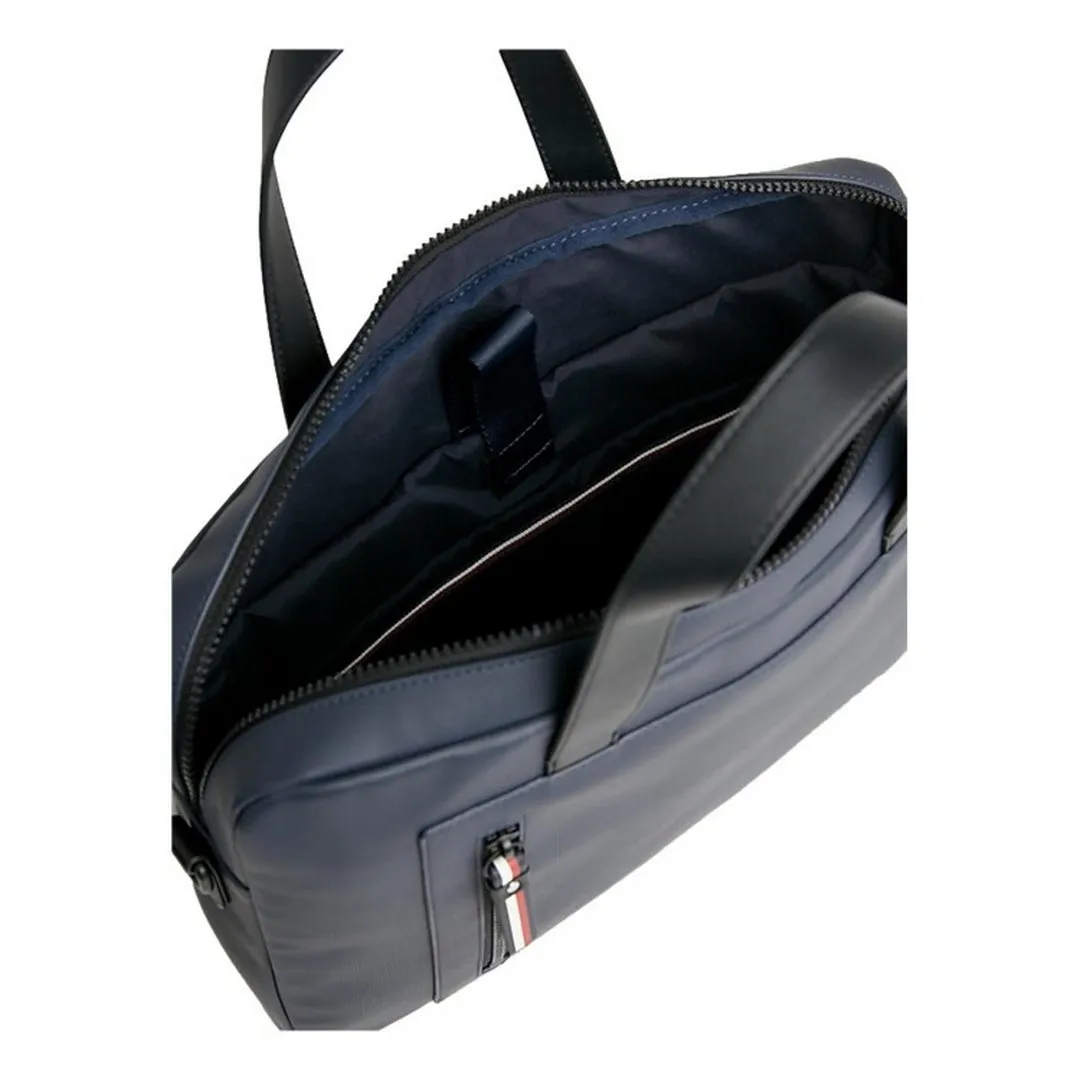 Th Pique Slim Computer Bag