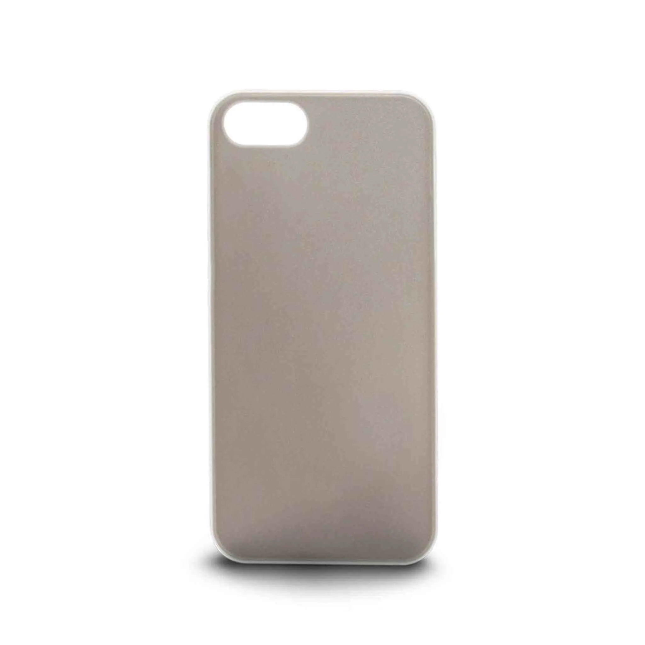 The Joy Factory Tutti Ultra-Slim Hardshell Case for iPhone5/5S, CSD106 (Black/White)