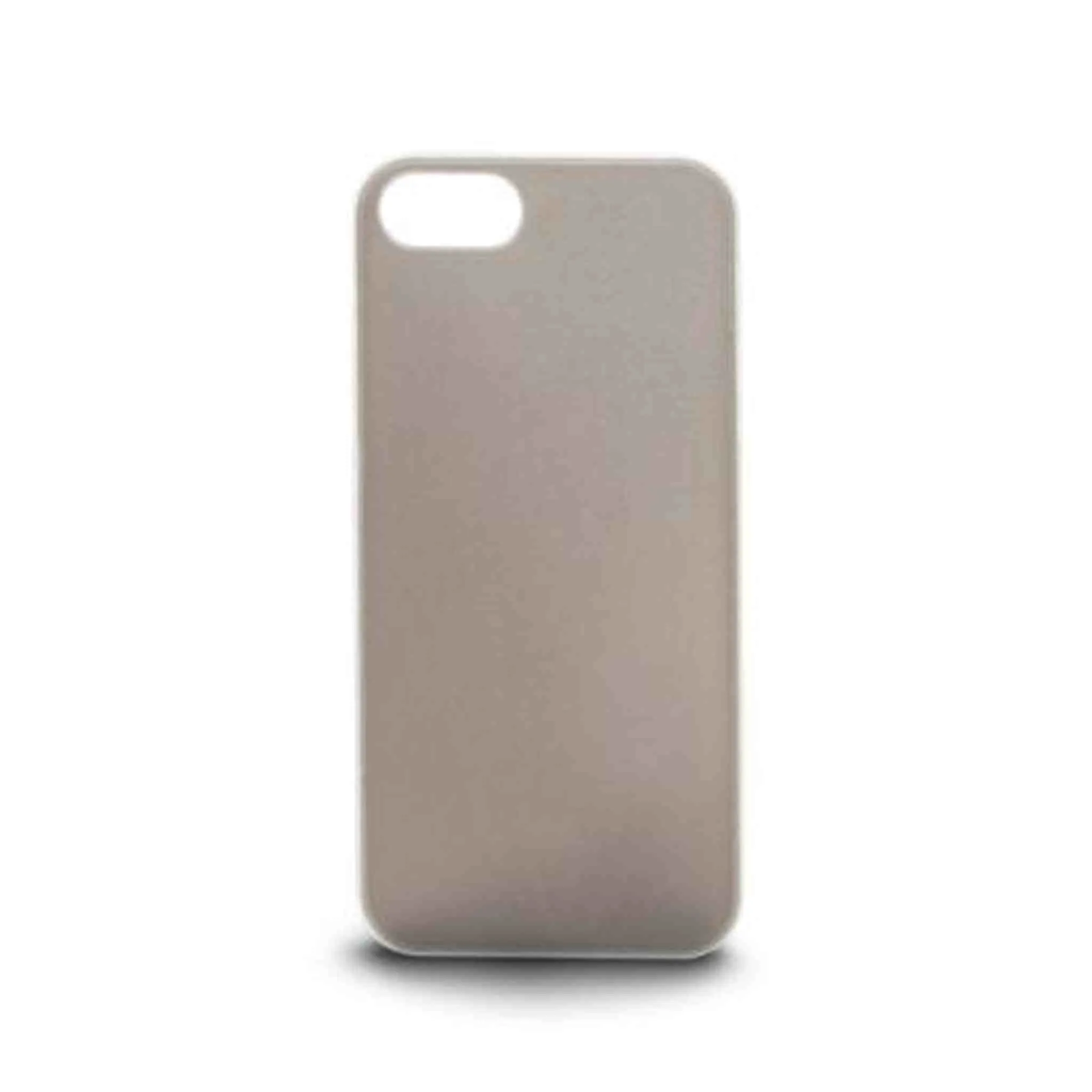 The Joy Factory Tutti Ultra-Slim Hardshell Case for iPhone5/5S, CSD106 (Black/White)