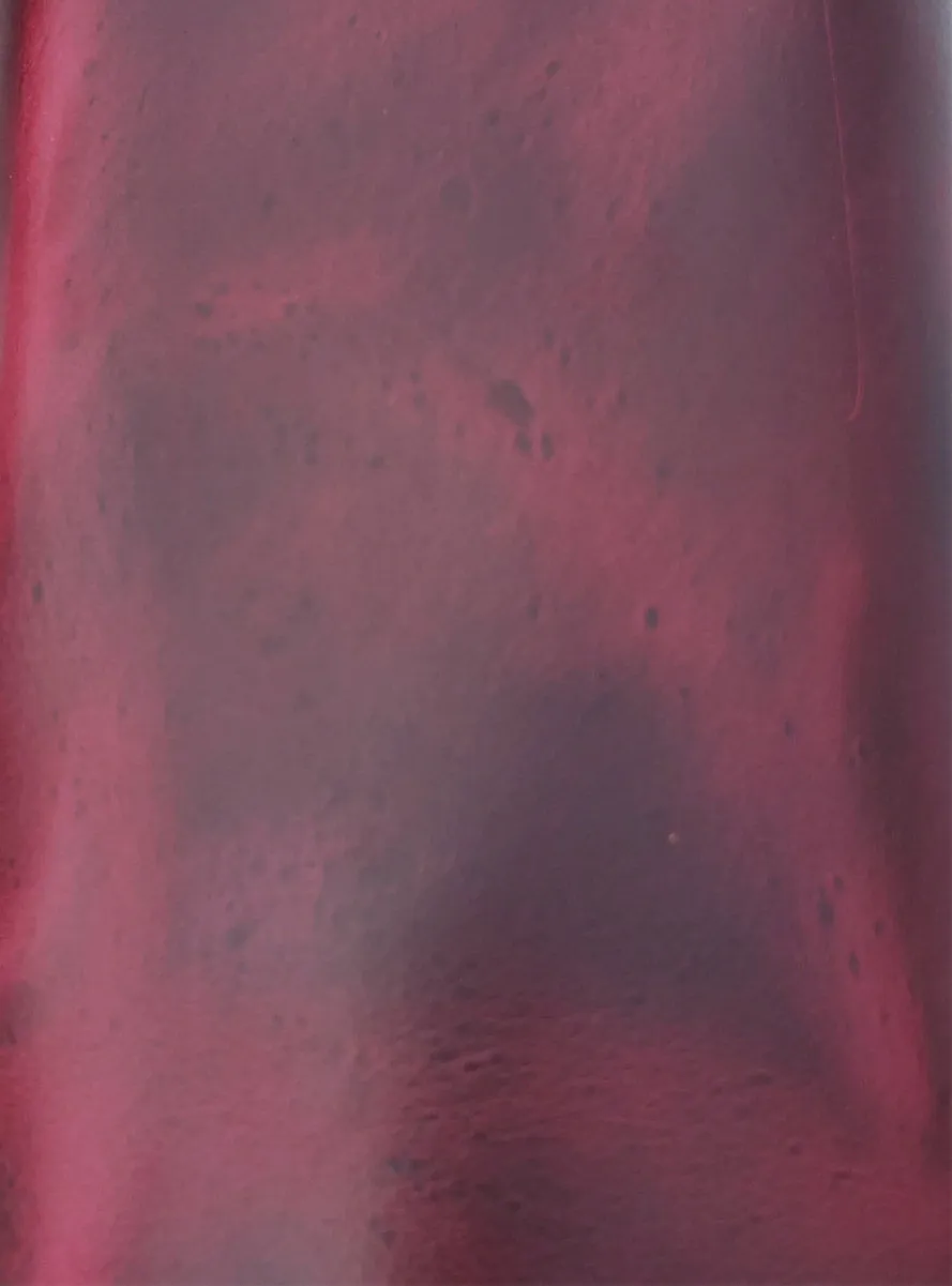 The Windsor Collection Leather Sides
