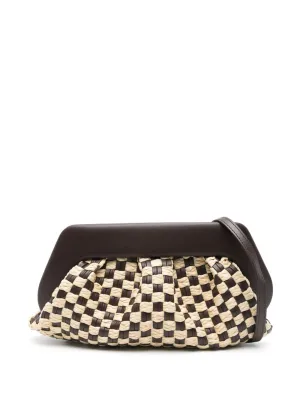THEMOIRE' Bags.. Brown