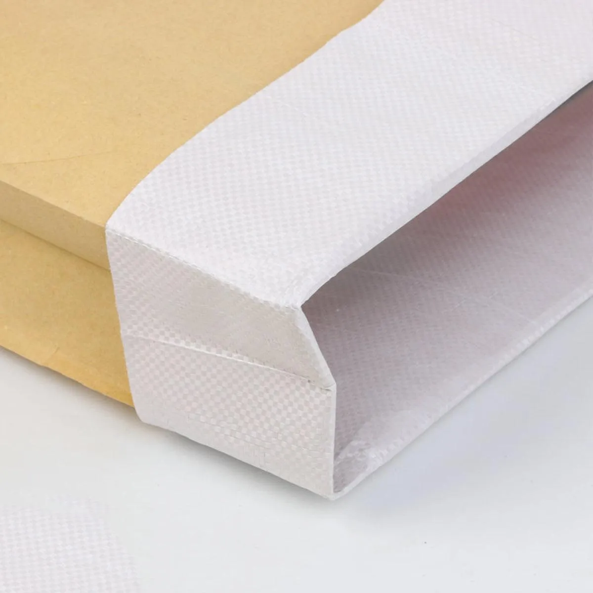Thickened Paper Plastic Composite Packing Bags 20PCS
