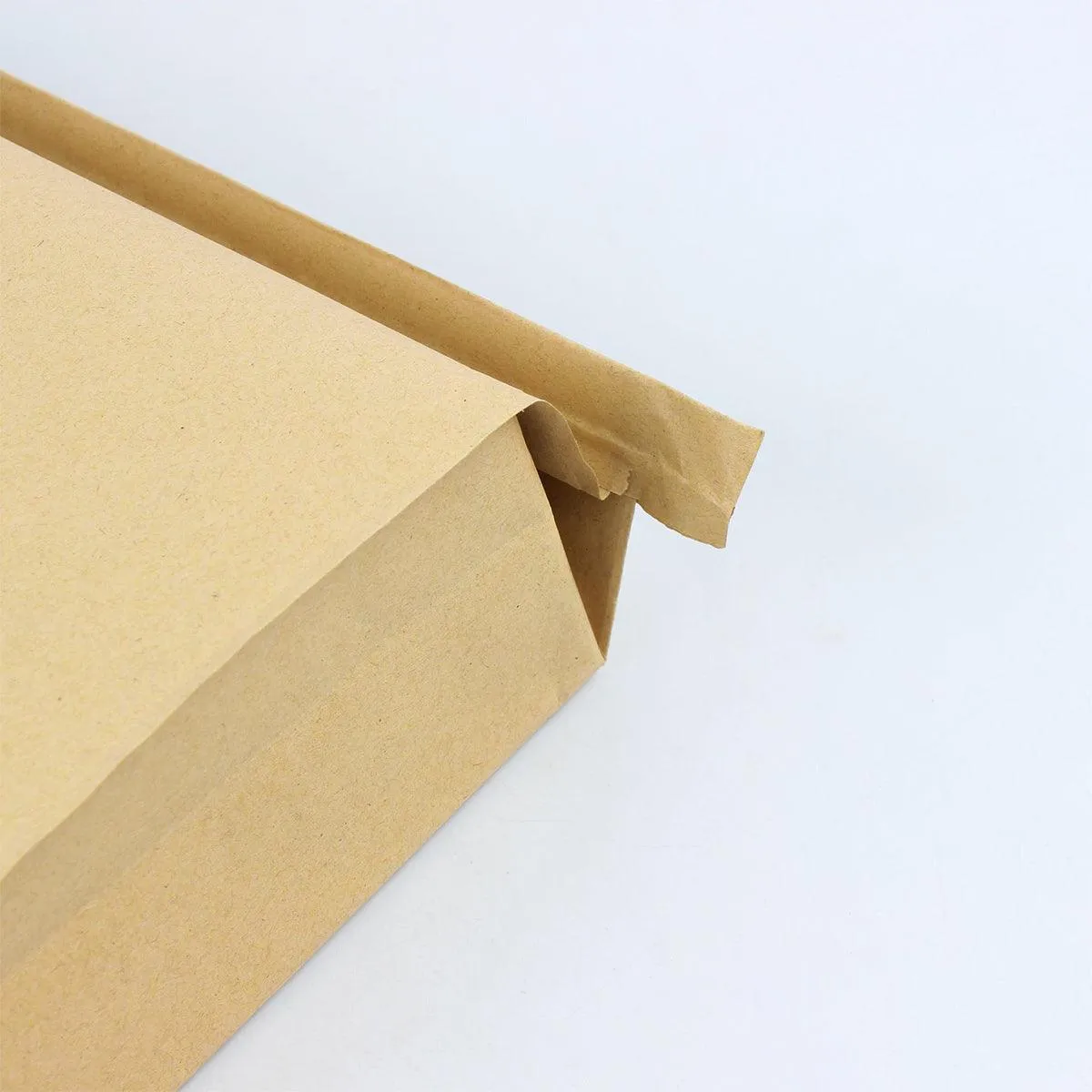 Thickened Paper Plastic Composite Packing Bags 20PCS