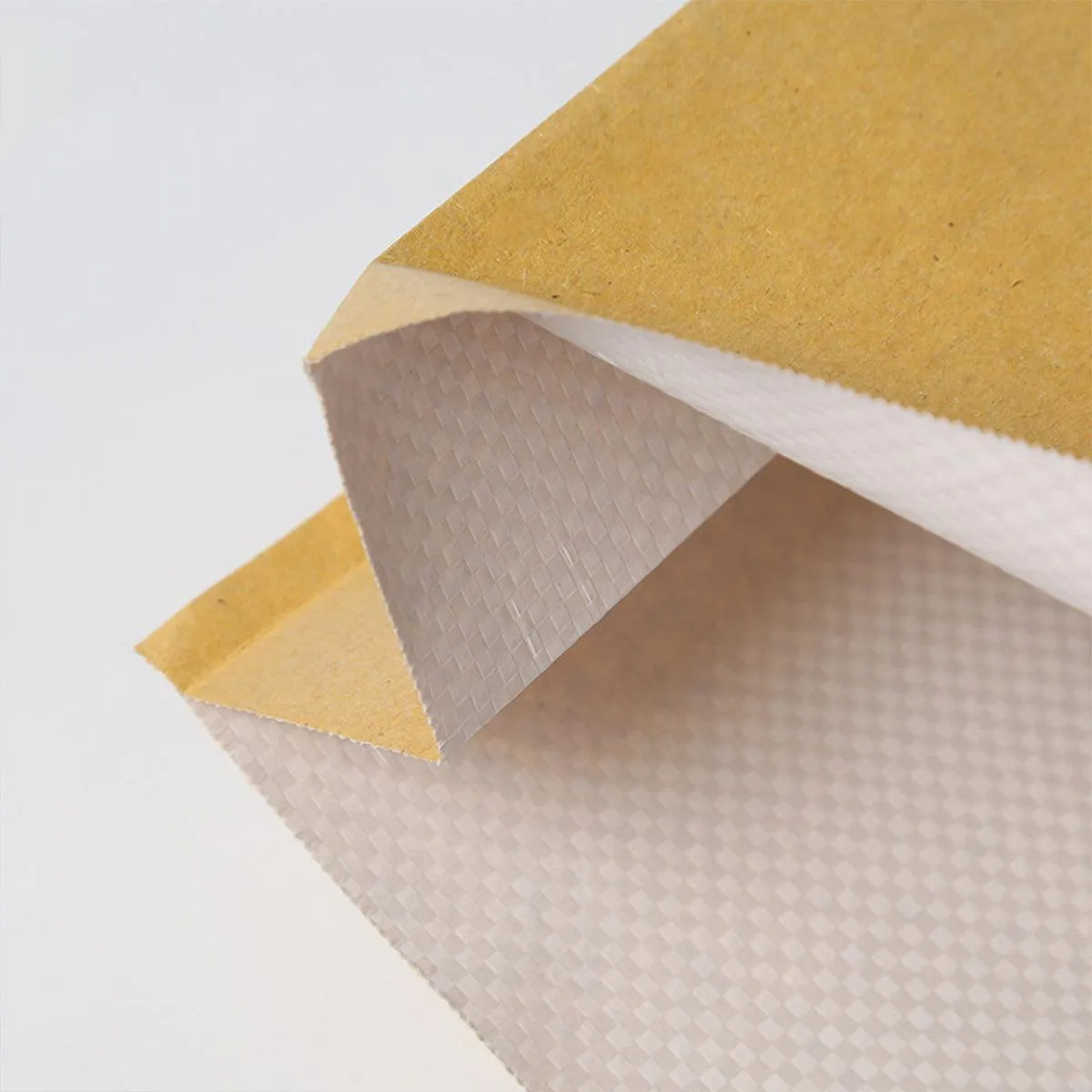 Thickened Paper Plastic Composite Packing Bags 20PCS