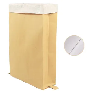 Thickened Paper Plastic Composite Packing Bags 20PCS