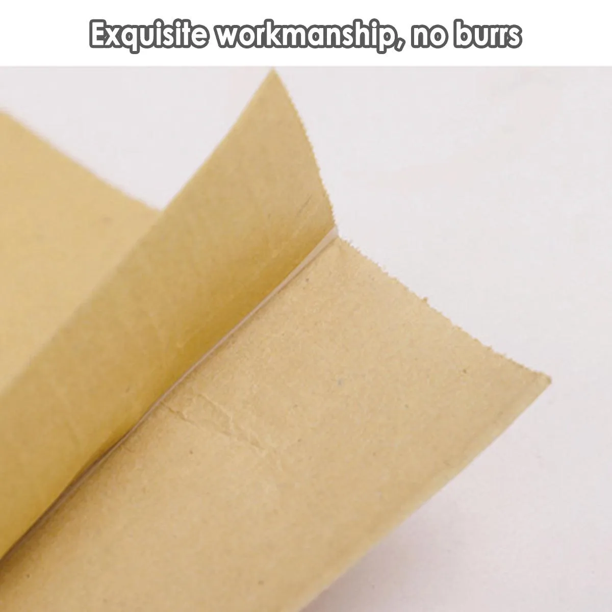 Thickened Paper Plastic Composite Packing Bags 20PCS