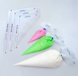 Tipless Bags 14in/36 75pk