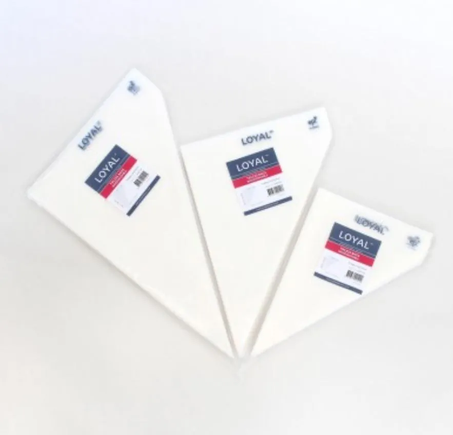 Tipless Bags 14in/36 75pk