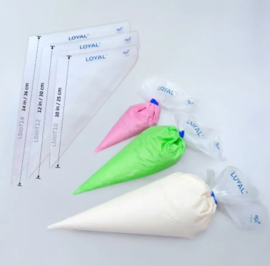 Tipless Bags 14in/36 75pk