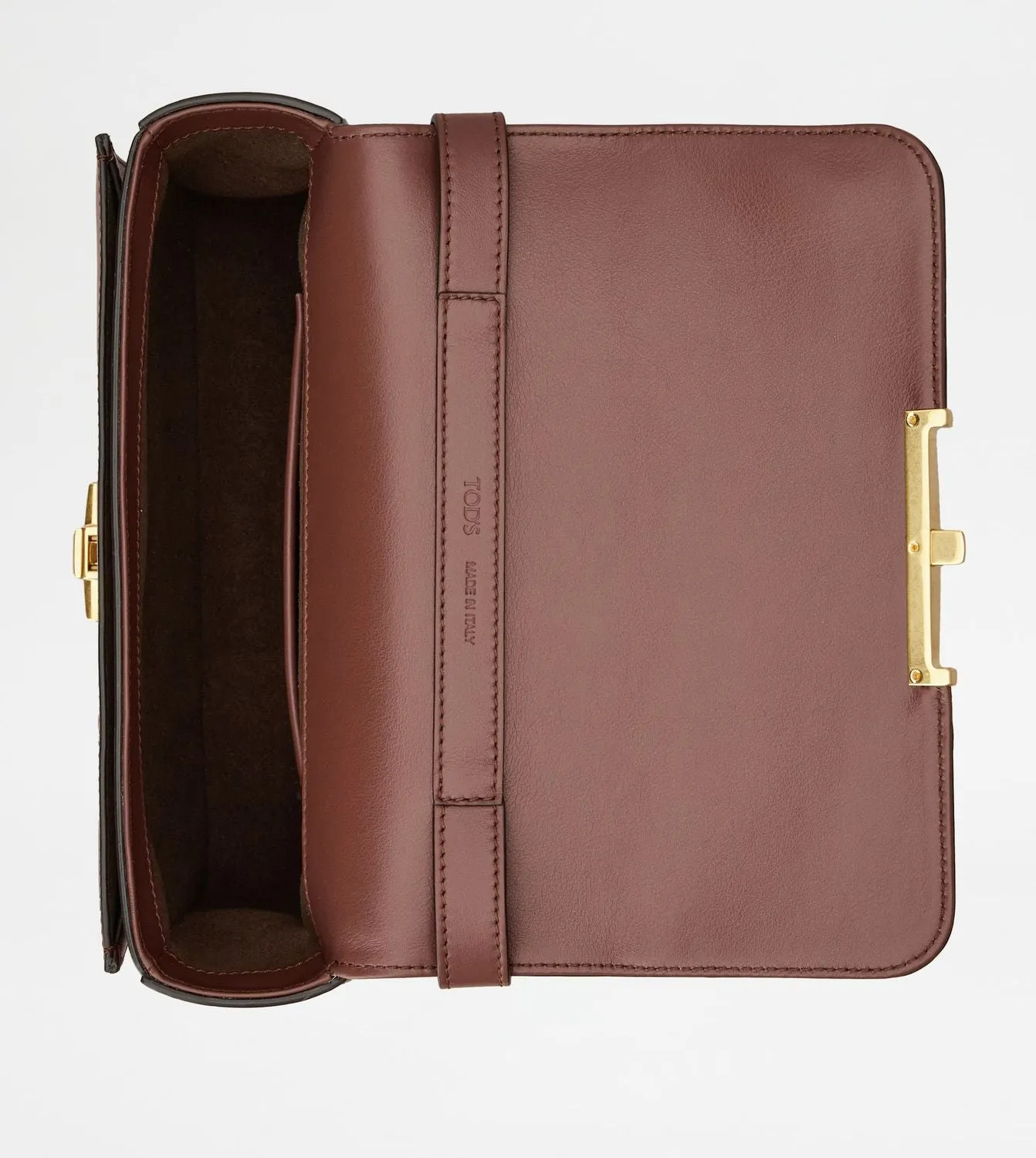 TOD'S Elegant Mini Tote for Women