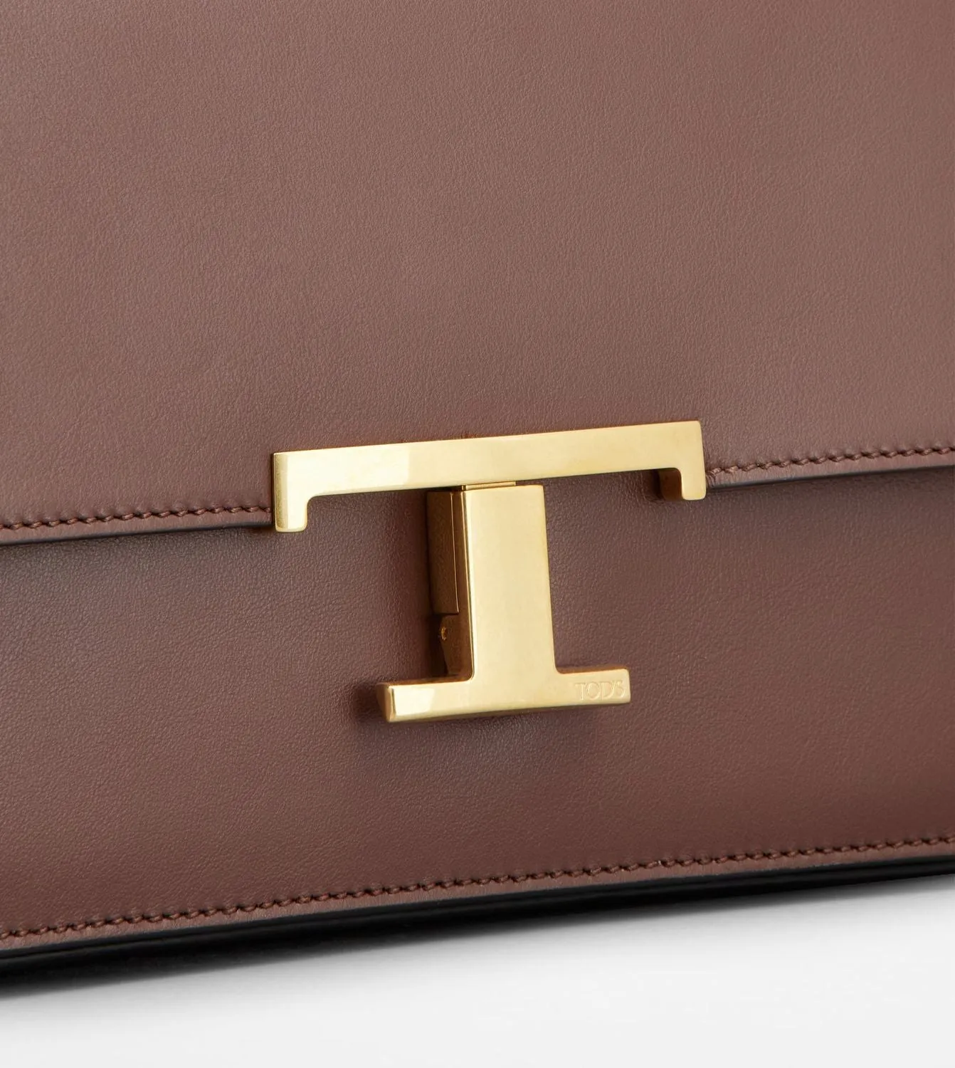 TOD'S Elegant Mini Tote for Women