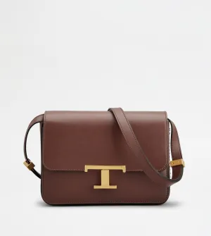 TOD'S Elegant Mini Tote for Women