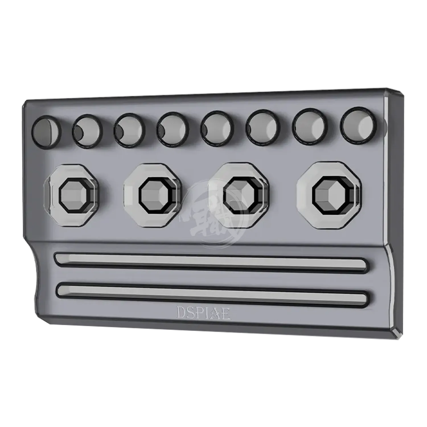Tool Storage Rack
