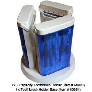 Toothbrush Holder Base