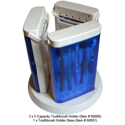 Toothbrush Holder Base