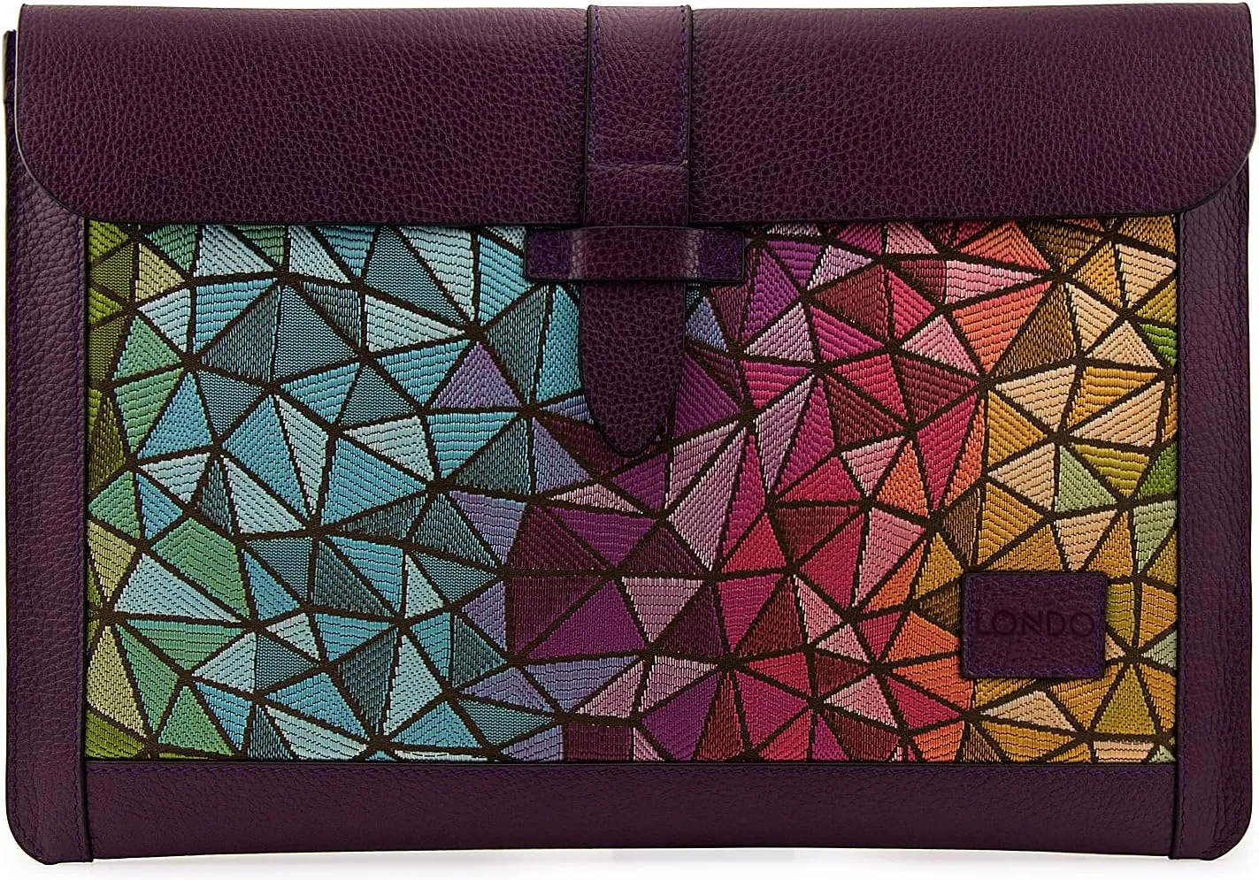 Top Grain Leather Macbook Bag Laptop Sleeve for MacBook Pro and MacBook Air Case 14 Inch - 13 Inch (M4, M3, M2, M2, M1, Pro, Max) 13.3 Inch, iPad Pro 12.9 Inch - 2020 to 2024 Models