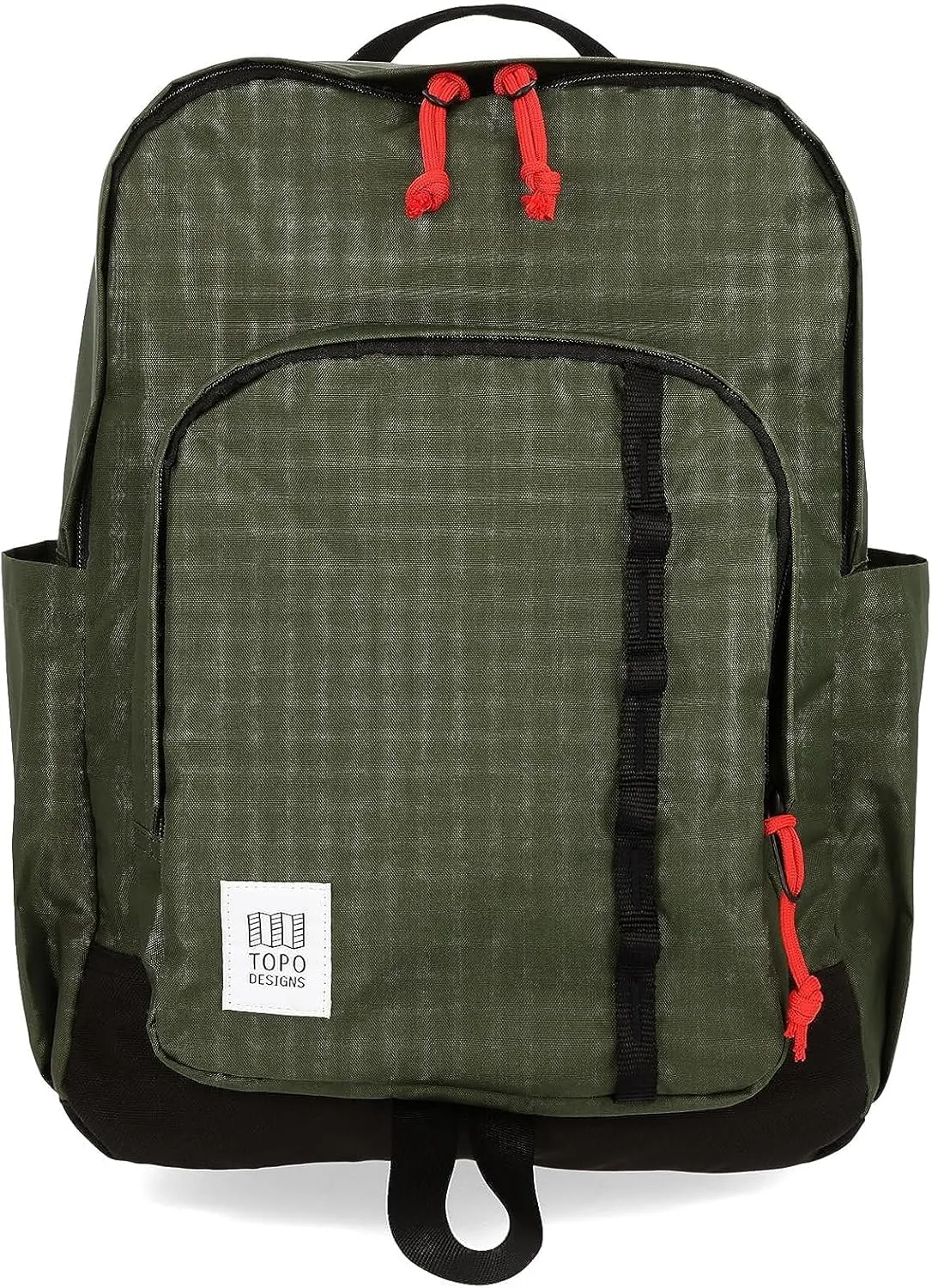 Topo Designs Session Pack - Olive/olive - One Size