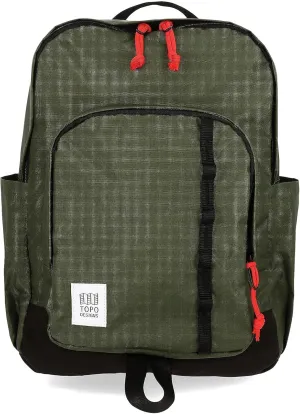 Topo Designs Session Pack - Olive/olive - One Size