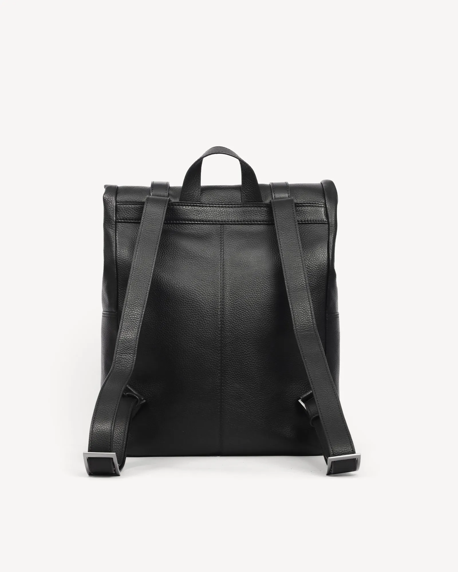 Toronto Backpack - Black