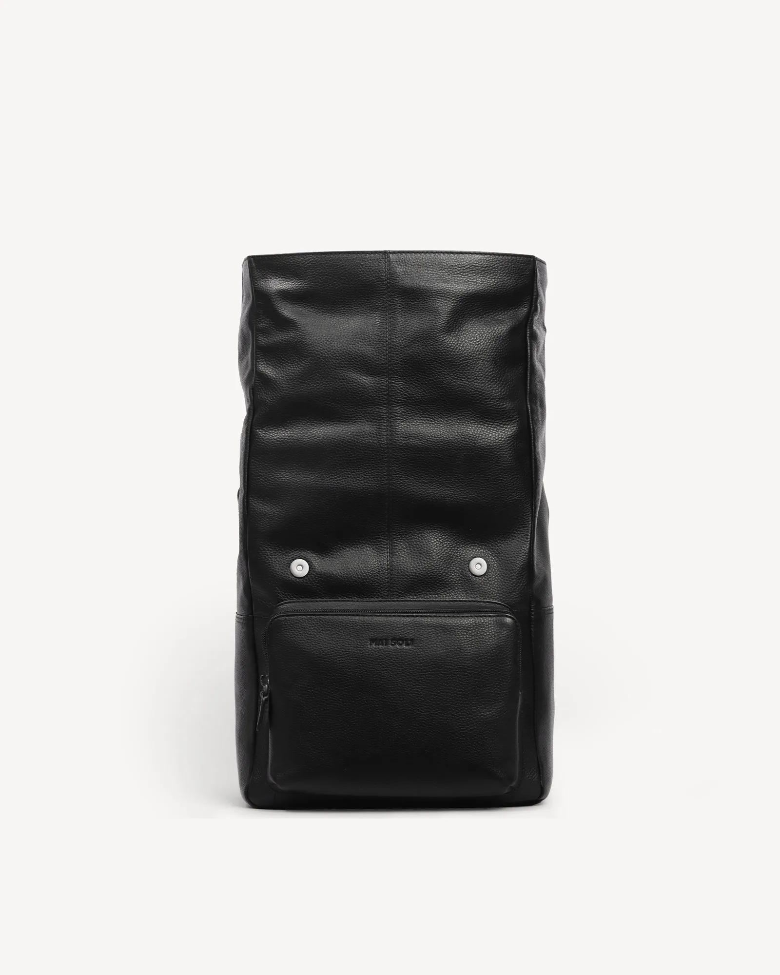 Toronto Backpack - Black